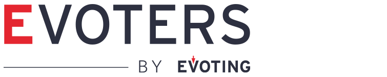 Evoters - EVoting