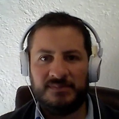 Testimonio de Rafael Conteras, Director de Operaciones de la Asociación de Internet de México, AIMX