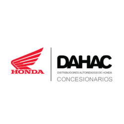 DAHAC Honda