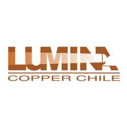 Lumina Copper Chile