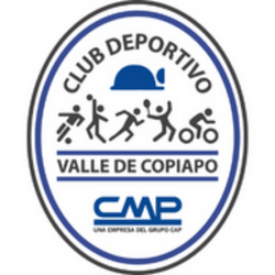 Club Deportivo Social y Cultural Cap Minería. Valle de Copiapó