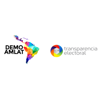 Transparencia Electoral y DemoAmLat