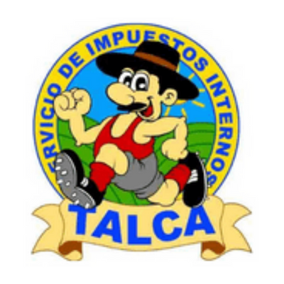 Sports Club Servicio Impuestos Internos de Talca (Internal Revenue Service of Talca)