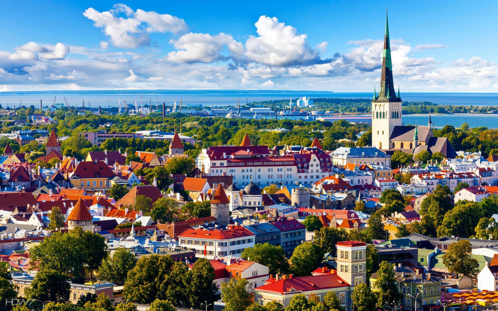 Estonia to create new state digital hub, News