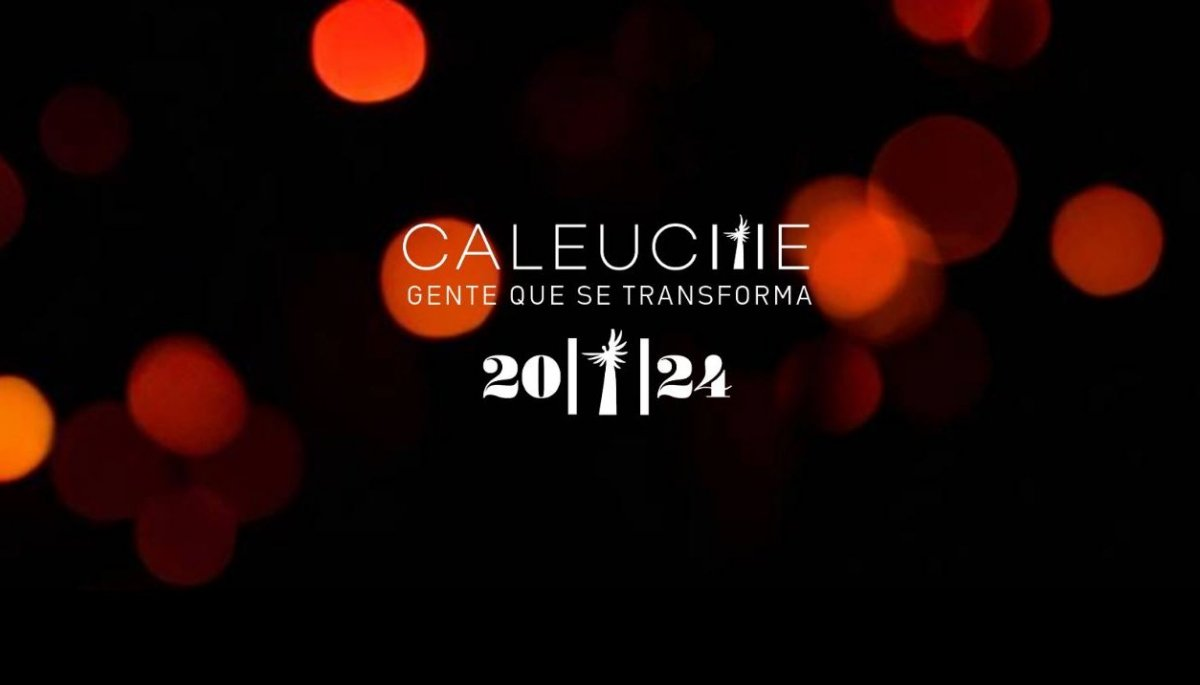 Premios Caleuche 2024, Chile