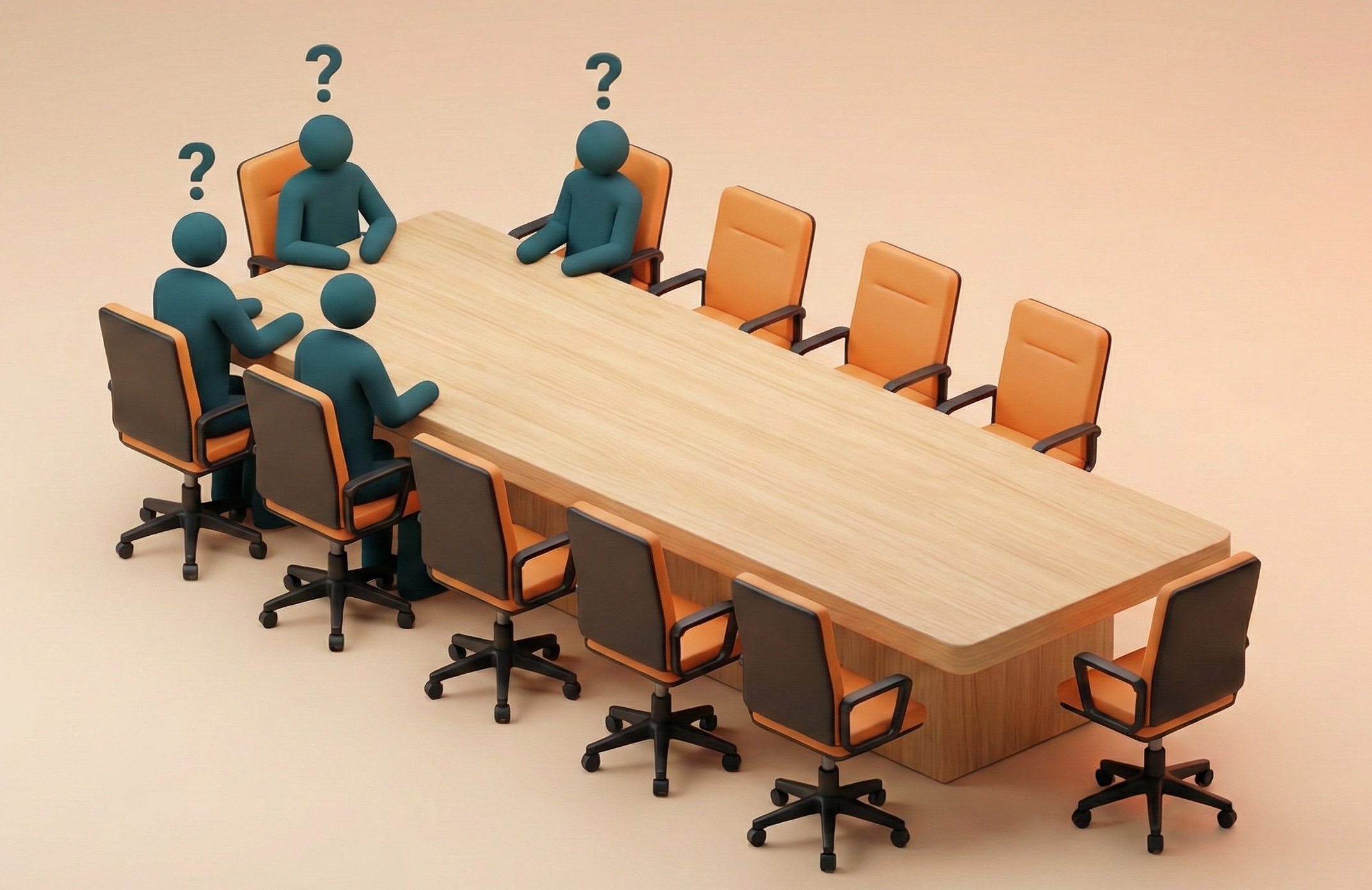 Elecciones sindicales en chile: ¿Qué hacer si hay menos candidatos que cargos en el directorio?