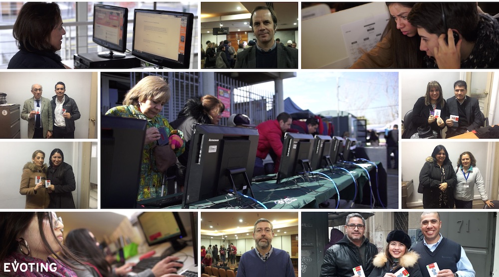 Junio: Más de 120 mil votos y proyección en Latinoamérica